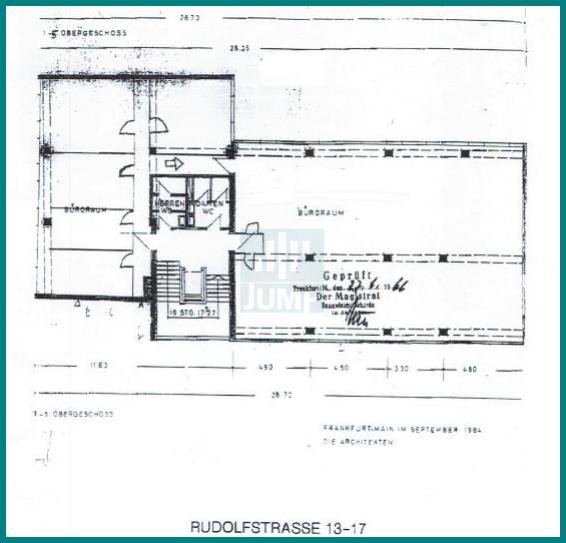Objekt-Bild