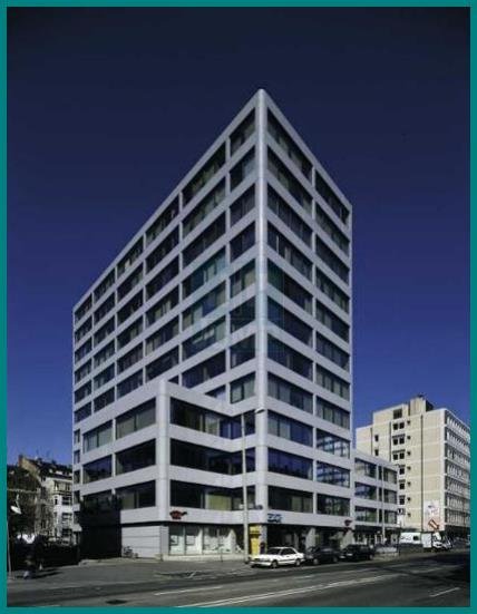 Gebäude