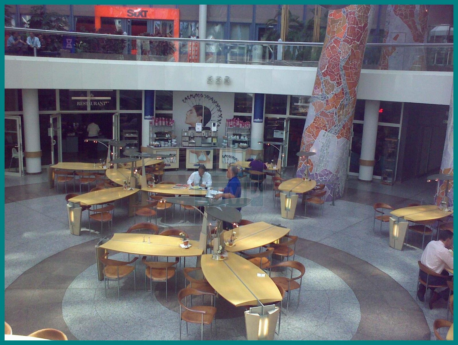 Innansicht Innansicht